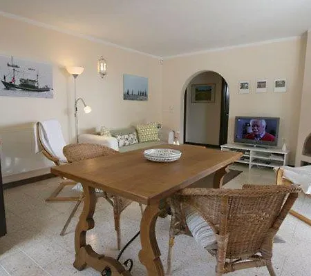 Feriehus Freistehendes Haus Mit Pool In Cabreras *